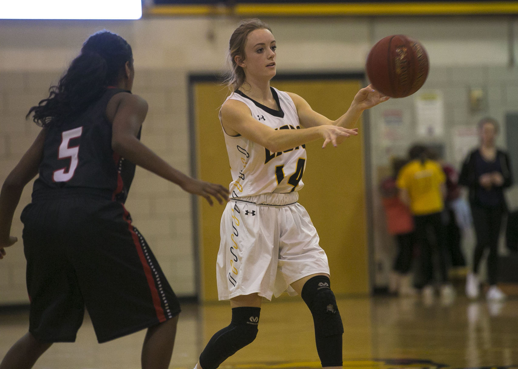 GBBall Clear Lake vs. CGB 7